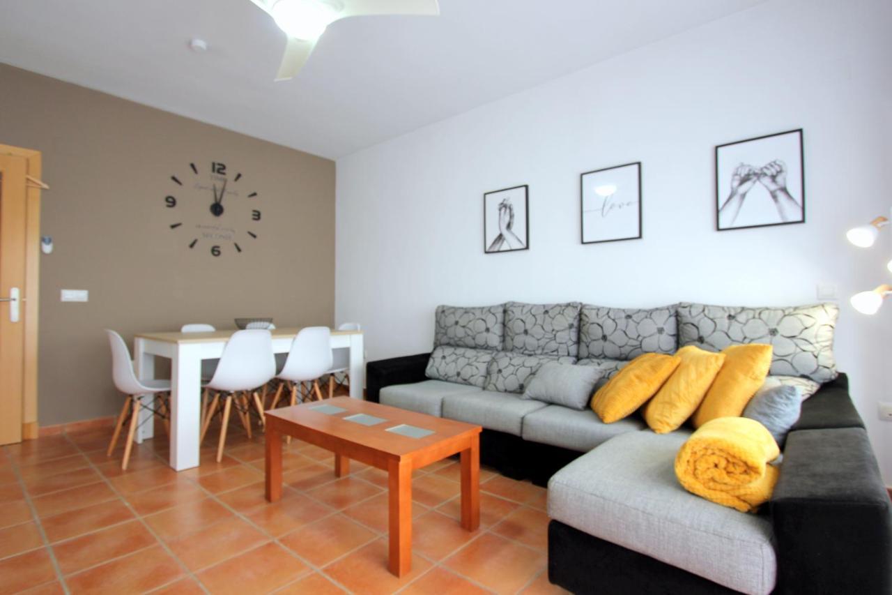 Conil Casa H&L Villa Conil De La Frontera Bagian luar foto