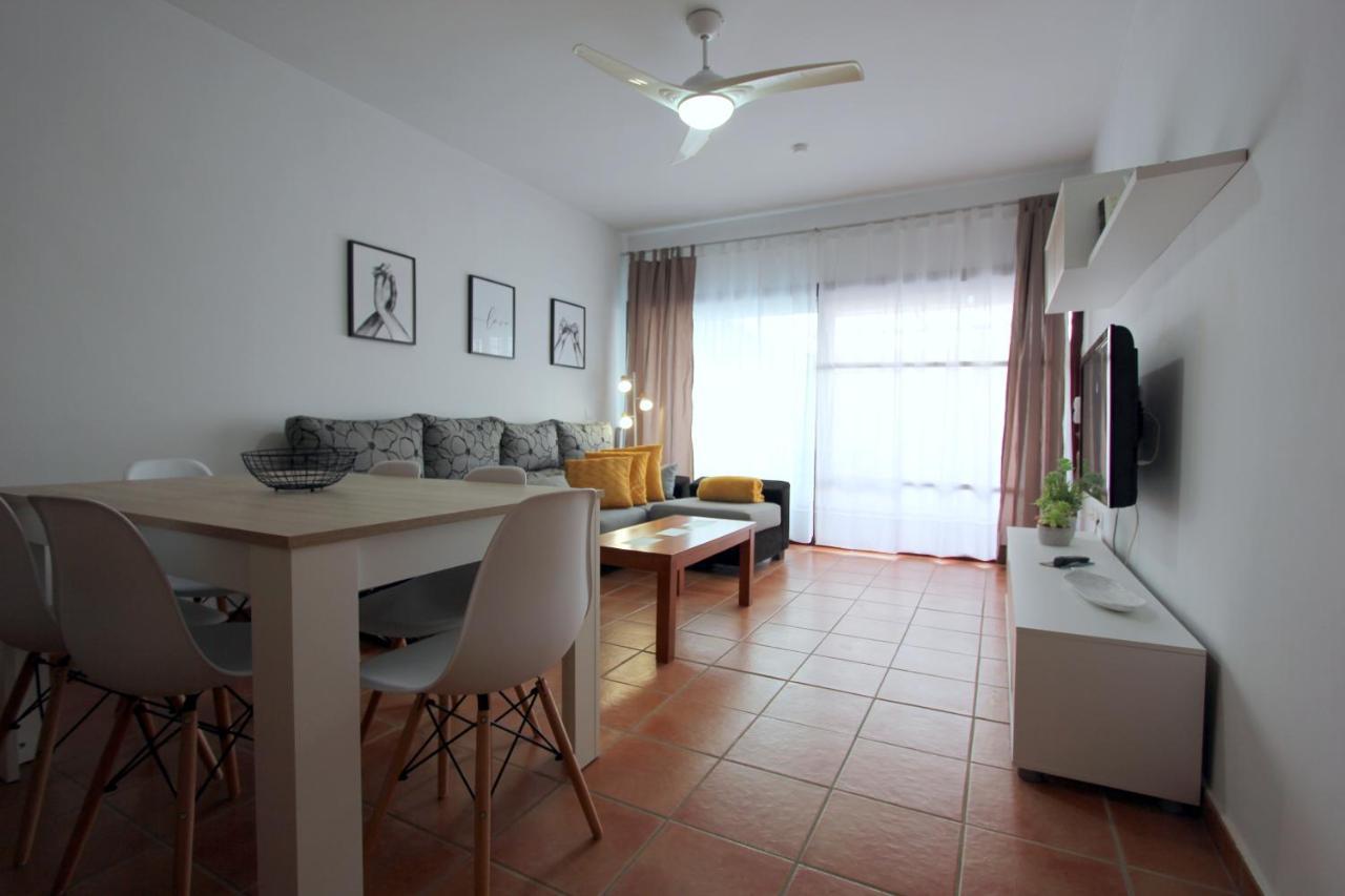 Conil Casa H&L Villa Conil De La Frontera Bagian luar foto