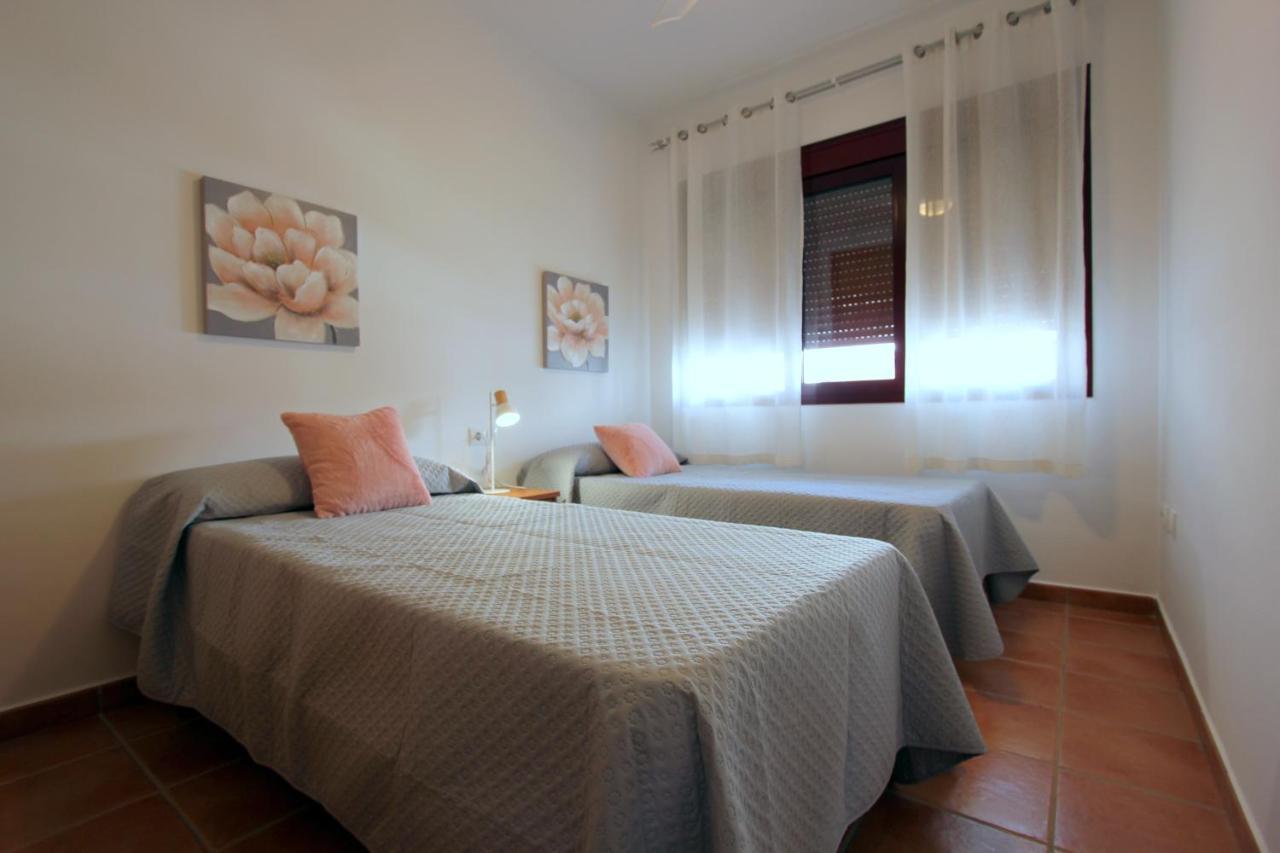 Conil Casa H&L Villa Conil De La Frontera Bagian luar foto