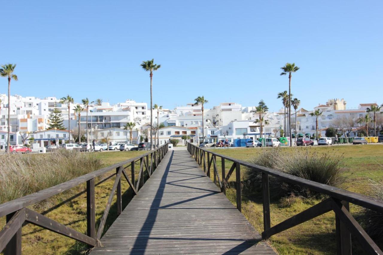 Conil Casa H&L Villa Conil De La Frontera Bagian luar foto