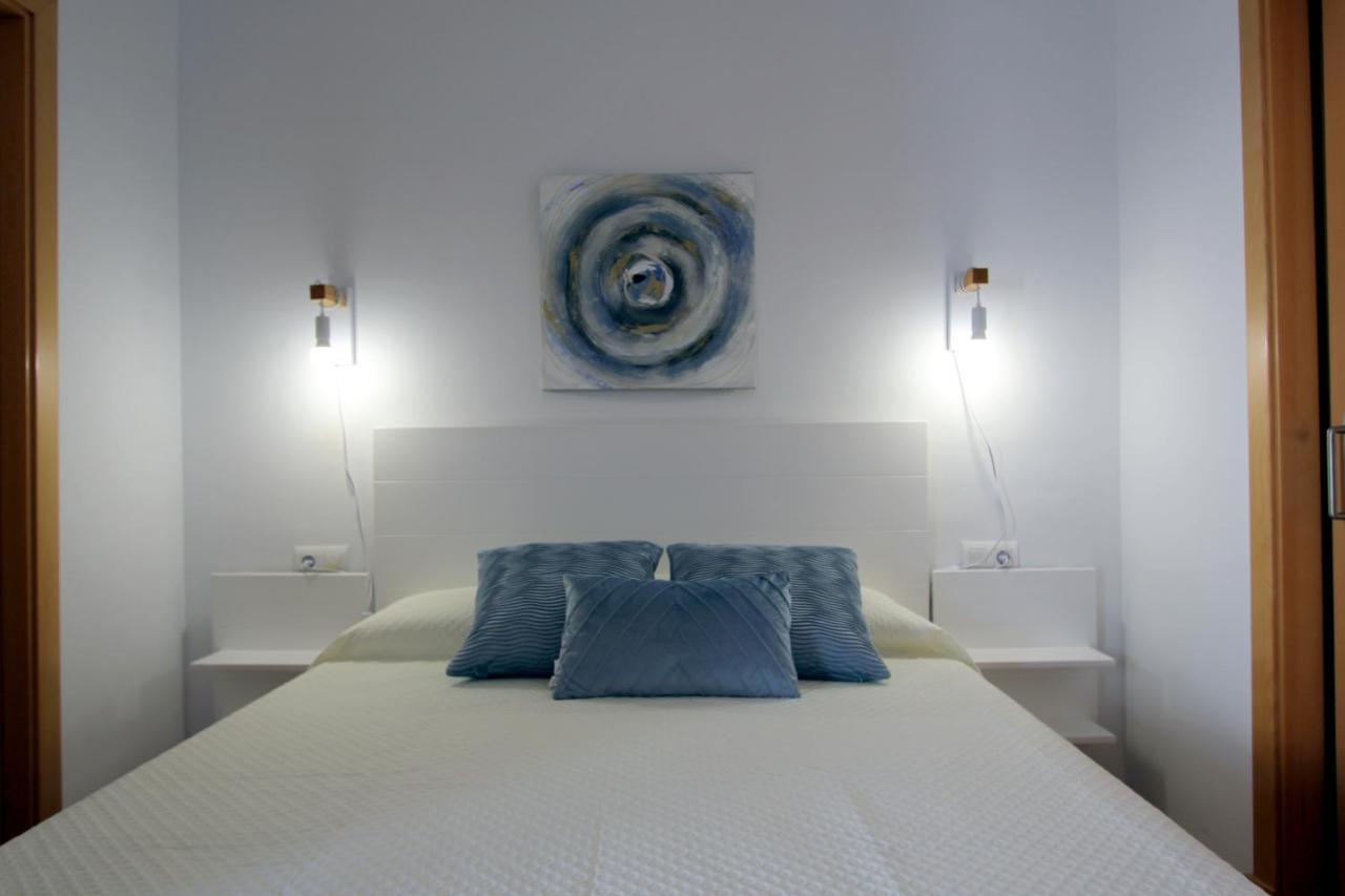 Conil Casa H&L Villa Conil De La Frontera Bagian luar foto