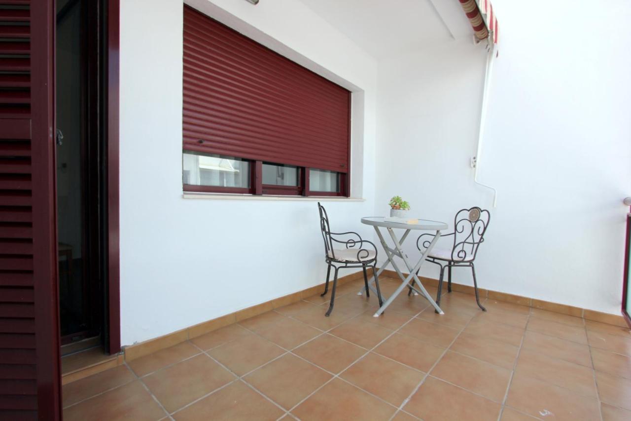 Conil Casa H&L Villa Conil De La Frontera Bagian luar foto