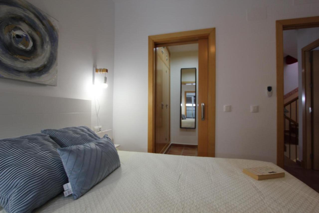 Conil Casa H&L Villa Conil De La Frontera Bagian luar foto