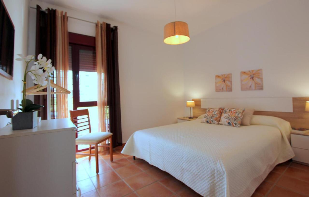 Conil Casa H&L Villa Conil De La Frontera Bagian luar foto