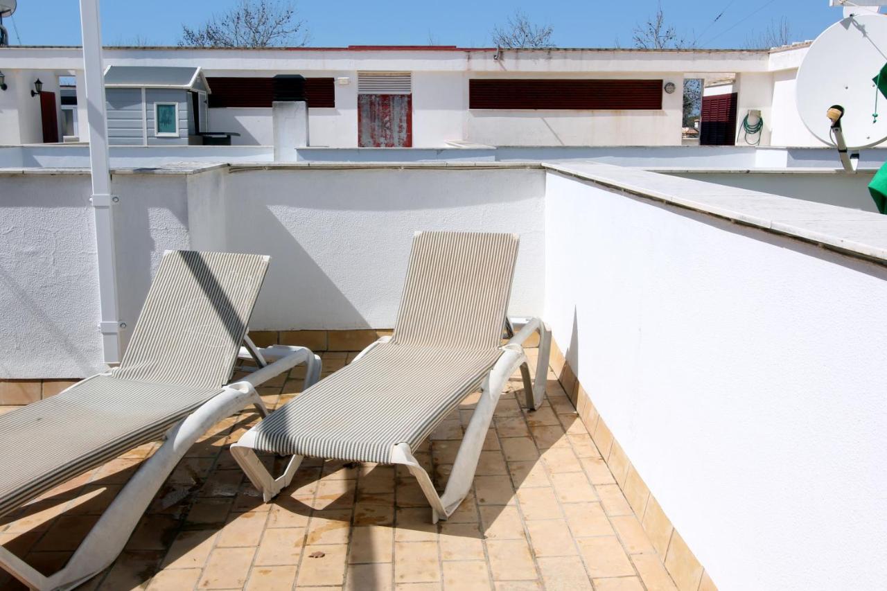Conil Casa H&L Villa Conil De La Frontera Bagian luar foto