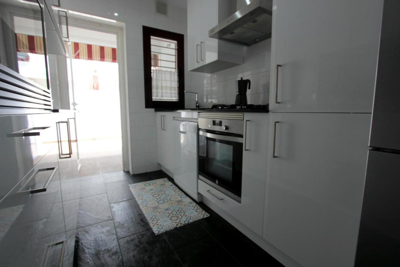 Conil Casa H&L Villa Conil De La Frontera Bagian luar foto