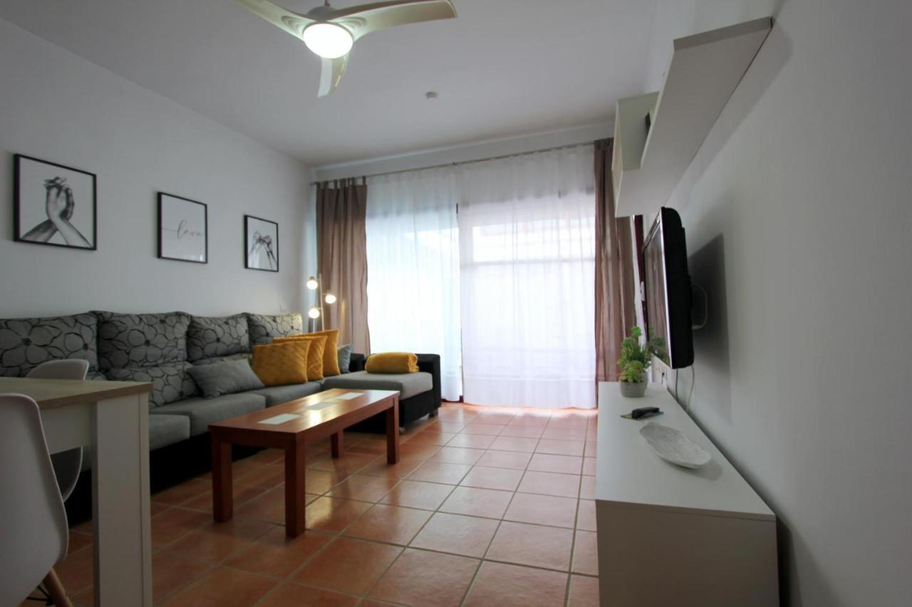Conil Casa H&L Villa Conil De La Frontera Bagian luar foto