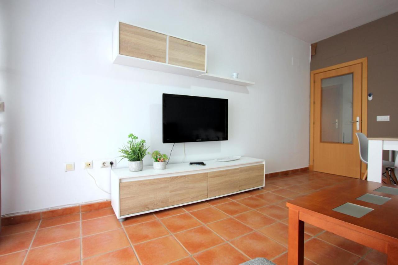 Conil Casa H&L Villa Conil De La Frontera Bagian luar foto